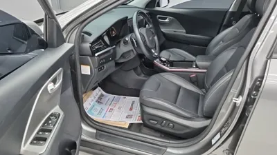 Kia Niro 2024, 16316 км, за 17067.09 USD - фото 10