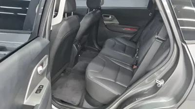 Kia Niro 2024, 16316 км, за 17067.09 USD - фото 11