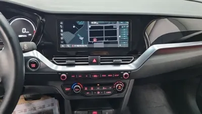 Kia Niro 2024, 16316 км, за 17067.09 USD - фото 13