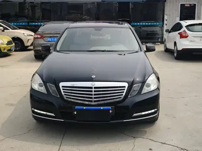 Mercedes-Benz E-Class 2012, 155000 км, за 6444.84 USD