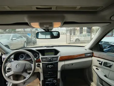 Mercedes-Benz E-Class 2012, 155000 км, за 6444.84 USD - фото 6