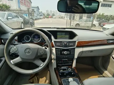 Mercedes-Benz E-Class 2012, 155000 км, за 6444.84 USD - фото 7