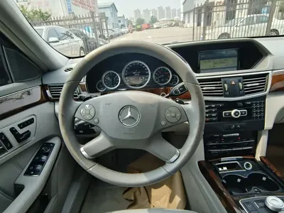 Mercedes-Benz E-Class 2012, 155000 км, за 6444.84 USD - фото 8