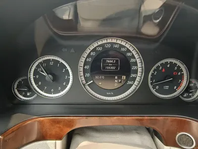 Mercedes-Benz E-Class 2012, 155000 км, за 6444.84 USD - фото 9