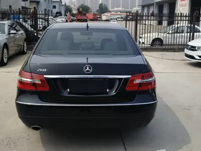 Mercedes-Benz E-Class 2012, 155000 км, за 6444.84 USD - фото 10