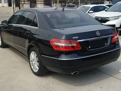 Mercedes-Benz E-Class 2012, 155000 км, за 6444.84 USD - фото 11