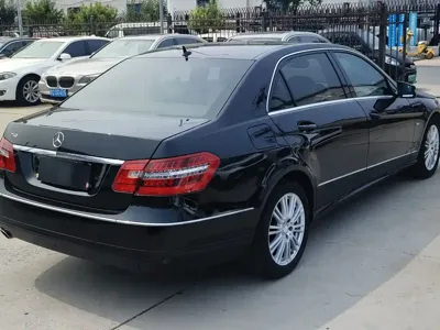 Mercedes-Benz E-Class 2012, 155000 км, за 6444.84 USD - фото 12