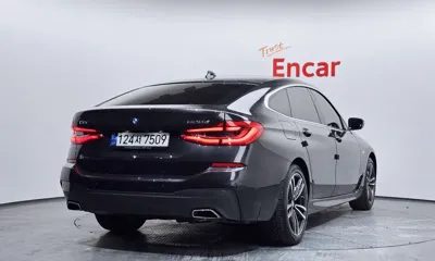 BMW Gran Turismo 2021, 78452 км, за 26957.38 USD