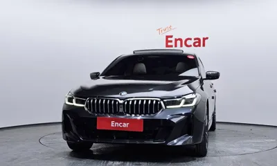 BMW Gran Turismo 2021, 78452 км, за 26957.38 USD