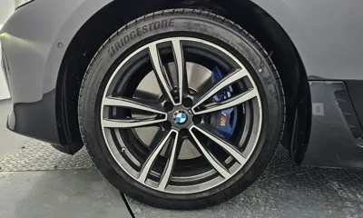 BMW Gran Turismo 2021, 78452 км, за 26957.38 USD