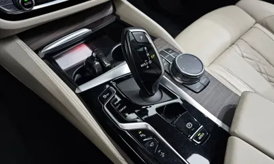 BMW Gran Turismo 2021, 78452 км, за 26957.38 USD - фото 9