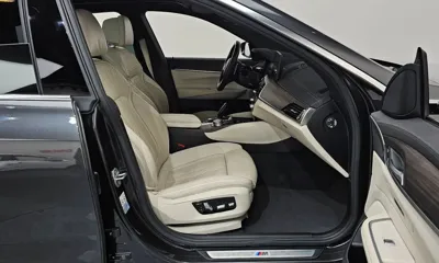 BMW Gran Turismo 2021, 78452 км, за 26957.38 USD - фото 11