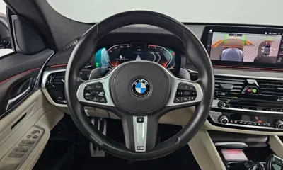 BMW Gran Turismo 2021, 78452 км, за 26957.38 USD - фото 13
