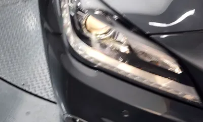Genesis G80 2017, 78383 км, за 12372.2 USD - фото 22