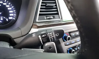 Genesis G80 2017, 78383 км, за 12372.2 USD - фото 34