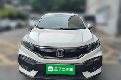 Honda XR-V 2015, 80200 км, за 7983 USD