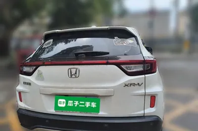 Honda XR-V 2015, 80200 км, за 7983 USD