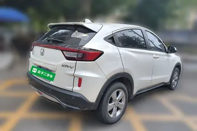 Honda XR-V 2015, 80200 км, за 7983 USD