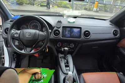 Honda XR-V 2015, 80200 км, за 7983 USD - фото 6