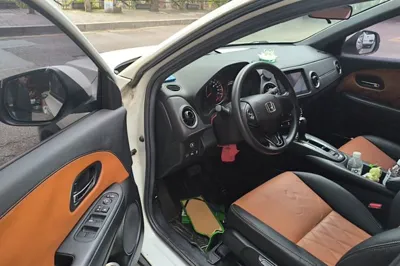 Honda XR-V 2015, 80200 км, за 7983 USD - фото 13