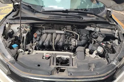 Honda XR-V 2015, 80200 км, за 7983 USD - фото 17