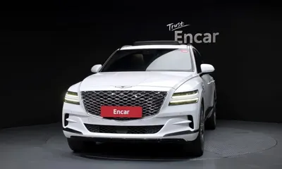 Genesis GV80 2020, 76532 км, за 30350.12 USD