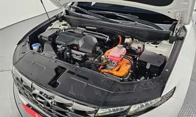 Hyundai Tucson 2021, 86575 км, за 16221.51 USD - фото 6
