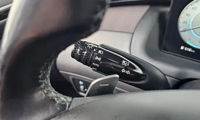 Hyundai Tucson 2021, 86575 км, за 16221.51 USD - фото 30