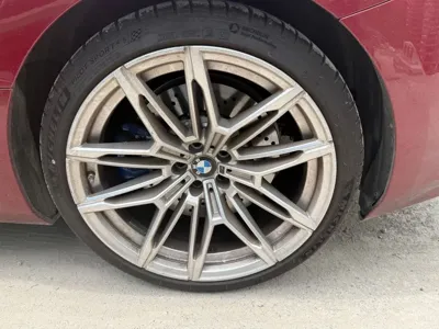 BMW M2 2025, 5100 км, за 55139.82 USD