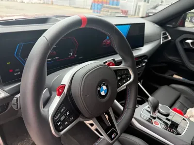 BMW M2 2025, 5100 км, за 55139.82 USD - фото 9
