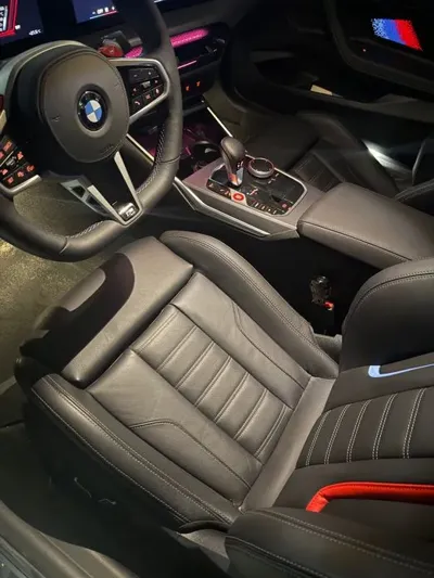 BMW M2 2025, 5100 км, за 55139.82 USD - фото 10