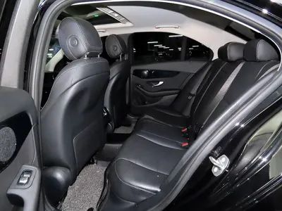 Mercedes-Benz C-Class 2020, 59064 км, за 14767.12 USD - фото 7