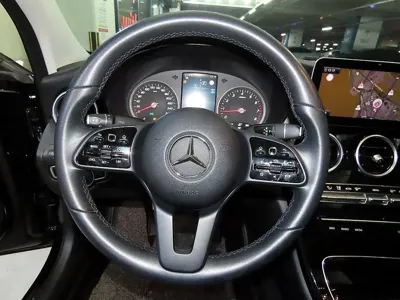 Mercedes-Benz C-Class 2020, 59064 км, за 14767.12 USD - фото 8
