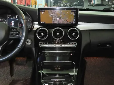 Mercedes-Benz C-Class 2020, 59064 км, за 14767.12 USD - фото 11