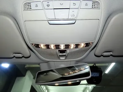 Mercedes-Benz C-Class 2020, 59064 км, за 14767.12 USD - фото 16