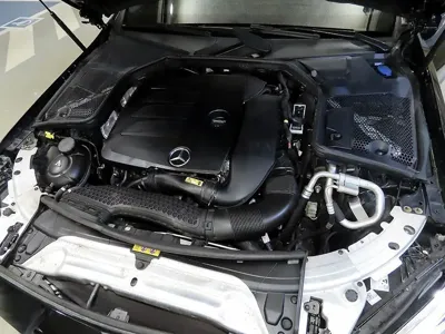 Mercedes-Benz C-Class 2020, 59064 км, за 14767.12 USD - фото 18