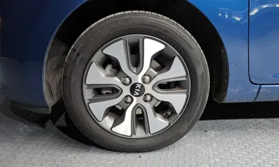 Kia Morning 2016, 151736 км, за 2734.91 USD