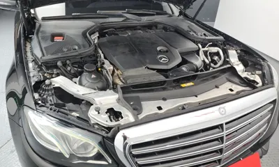 Mercedes-Benz E-Class 2017, 132018 км, за 13128.53 USD - фото 6