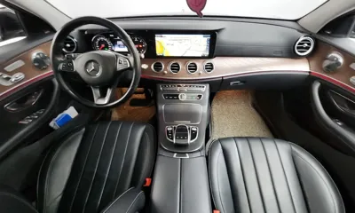 Mercedes-Benz E-Class 2017, 132018 км, за 13128.53 USD - фото 7