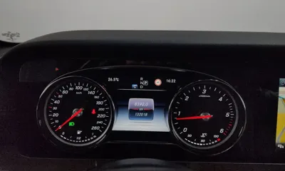 Mercedes-Benz E-Class 2017, 132018 км, за 13128.53 USD - фото 8