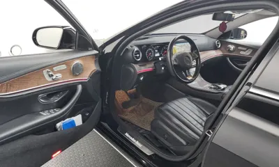 Mercedes-Benz E-Class 2017, 132018 км, за 13128.53 USD - фото 10