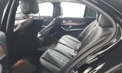 Mercedes-Benz E-Class 2017, 132018 км, за 13128.53 USD - фото 11