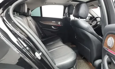 Mercedes-Benz E-Class 2017, 132018 км, за 13128.53 USD - фото 12
