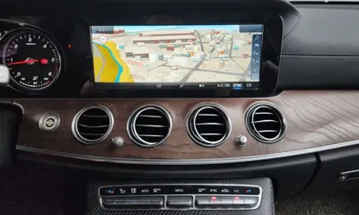 Mercedes-Benz E-Class 2017, 132018 км, за 13128.53 USD - фото 13