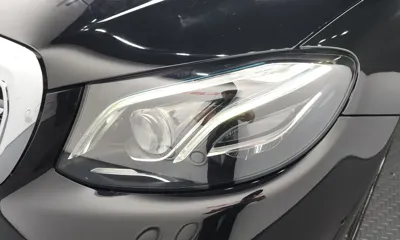 Mercedes-Benz E-Class 2017, 132018 км, за 13128.53 USD - фото 22