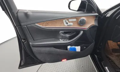 Mercedes-Benz E-Class 2017, 132018 км, за 13128.53 USD - фото 24