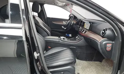 Mercedes-Benz E-Class 2017, 132018 км, за 13128.53 USD - фото 26