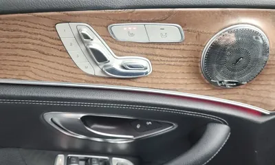 Mercedes-Benz E-Class 2017, 132018 км, за 13128.53 USD - фото 28