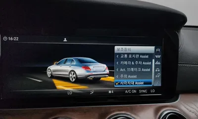 Mercedes-Benz E-Class 2017, 132018 км, за 13128.53 USD - фото 29