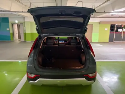 Kia Niro 2022, 91000 км, за 11487.46 USD - фото 6